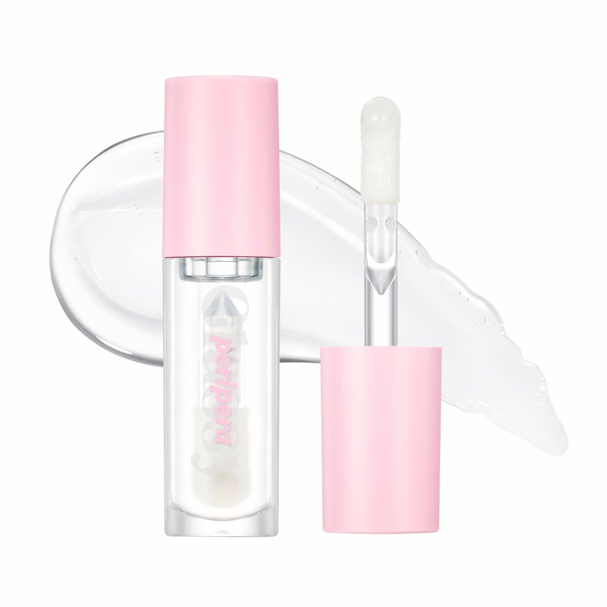 Ink Glasting Lip Gloss | Non-Sticky