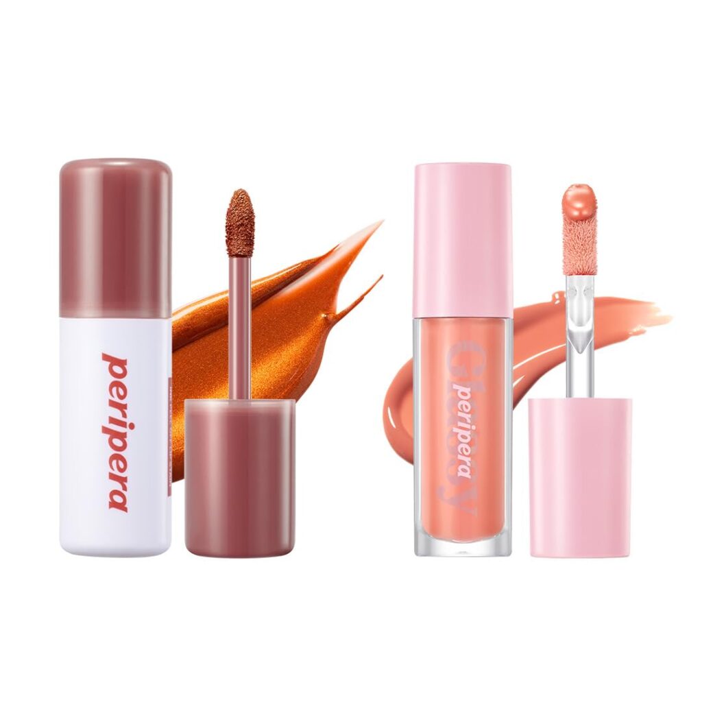 Semi-Matte Lip