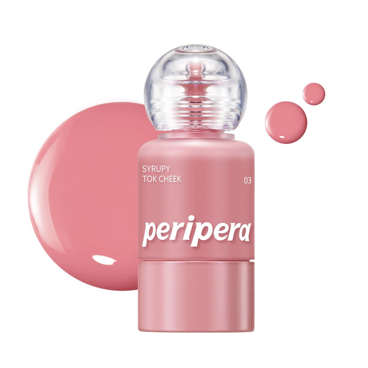Soft Velvet Texture Tint