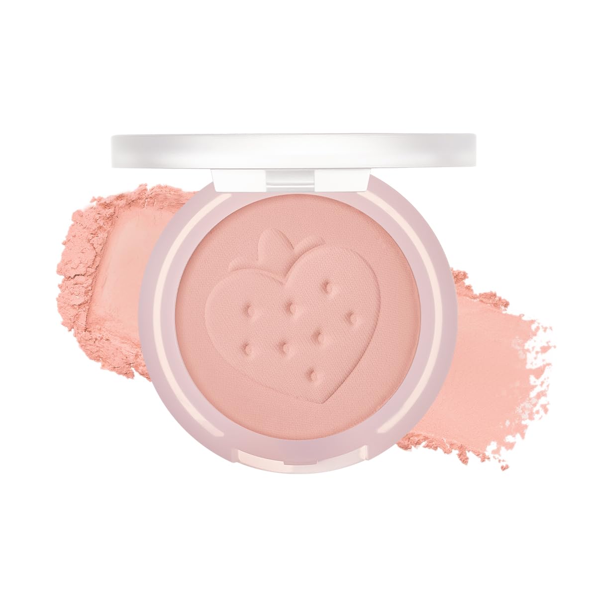 Pure Blushed Sunshine Cheek Blush