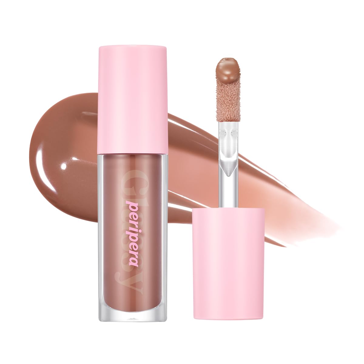 Ink Glasting Lip Gloss