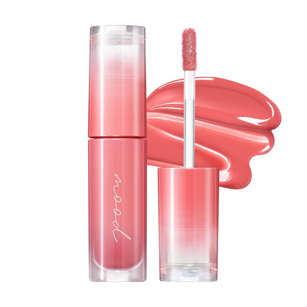 Glowy Lip