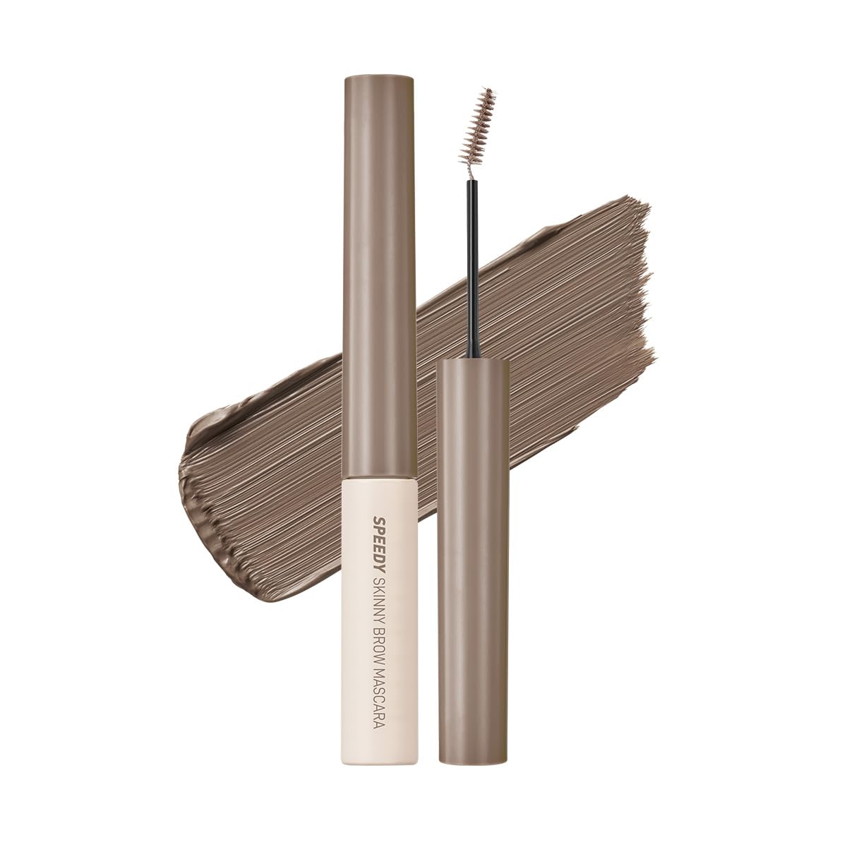 Speedy Skinny Tinted Brow Mascara