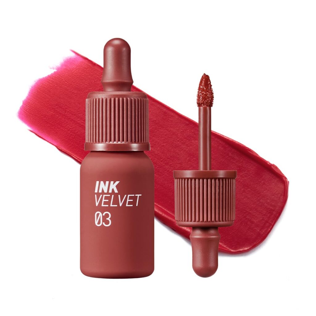 Matte Lip