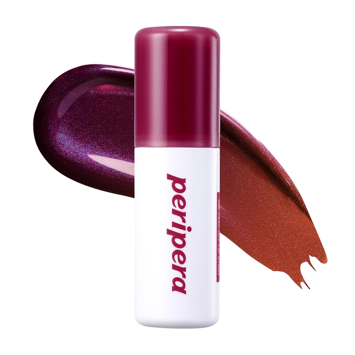 Ink Peel Waterproof Korean Lip Tint