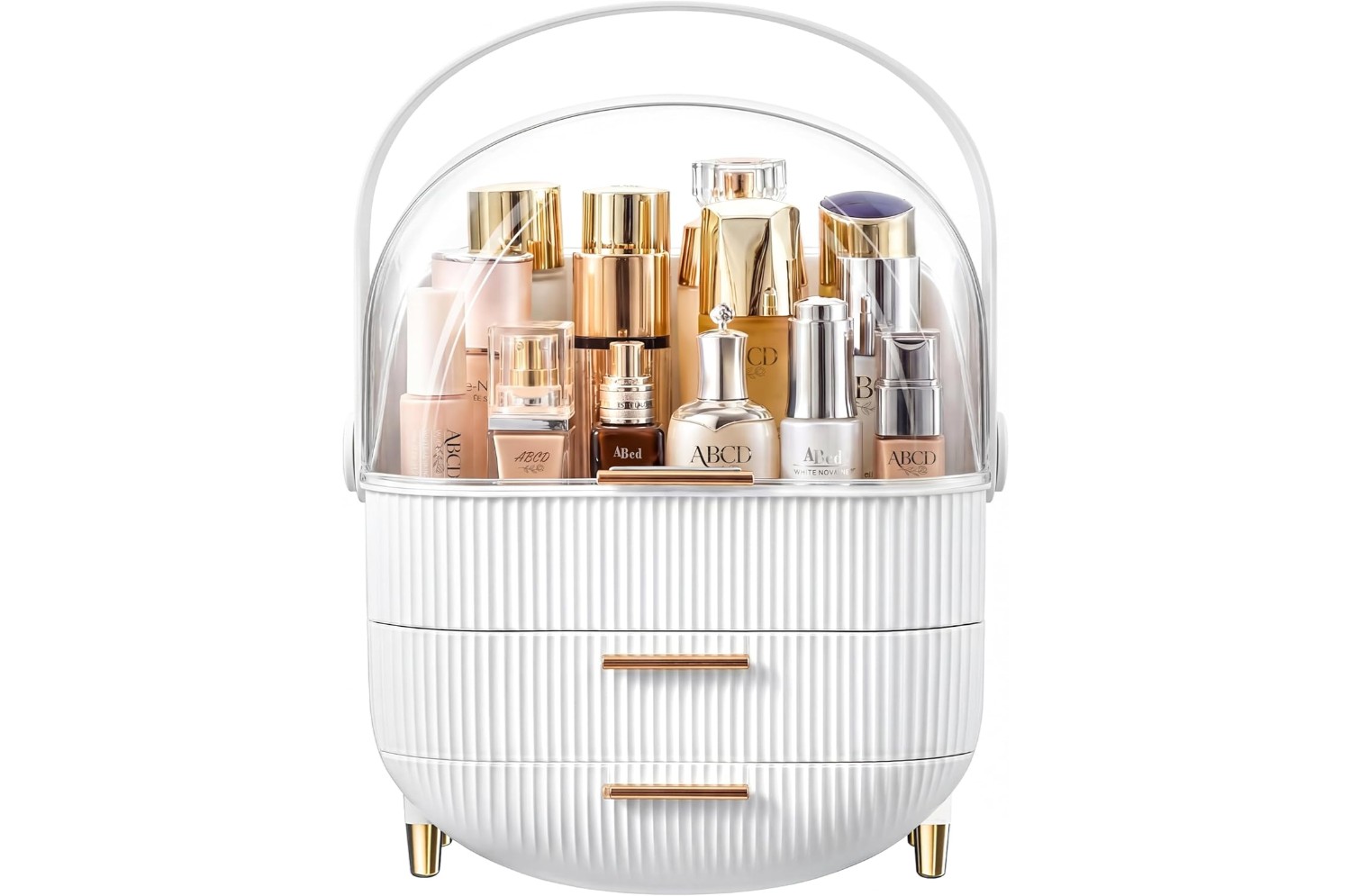 Makeup Organizer